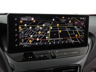 Nissan Juke DIG-T 84 kW (114 CV) 6M/T N-Connecta