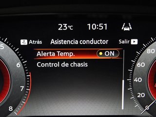 Nissan Juke DIG-T 84 kW (114 CV) 6M/T N-Connecta