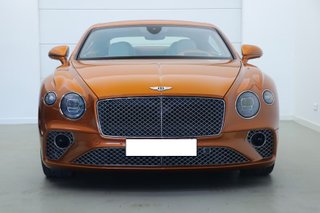 Bentley Continental 2019
