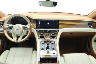 Bentley Continental 2019