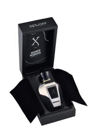 Xerjoff Tony Iommi Monkey Special EDP