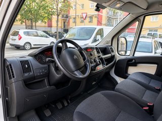 Citroen jumper h2l2 pocos km