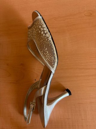 Sandalias Stuart Weitzman Talla 37