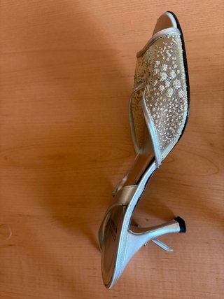 Sandalias Stuart Weitzman Talla 37