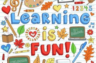 ️ ¡Clases de inglés este verano para niños! 🇬🇧
