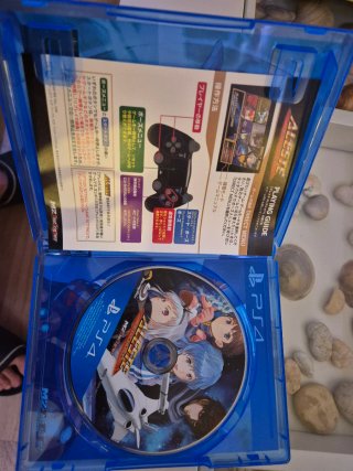 Aleste Collection PS4
