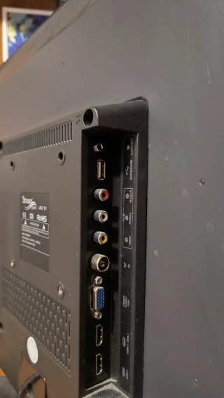 Televisor Stream System 32 pulgadas HD