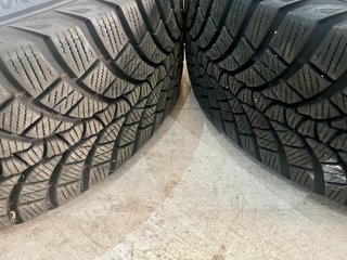 Llantas Alutec 225/50 R17 98H Kumho