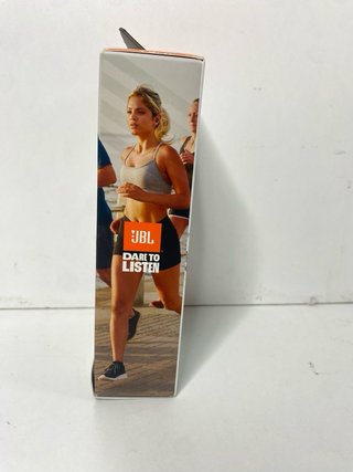 : Auriculares JBL Endurance Race 2 IP68