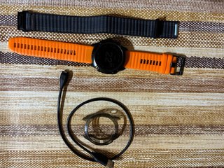 Garmin Fenix 6X Pro GPS Multisport Watch