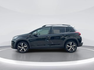 Peugeot 2008 gt line puretech 130 cv  2018