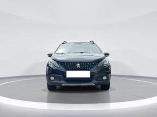 Peugeot 2008 gt line puretech 130 cv  2018