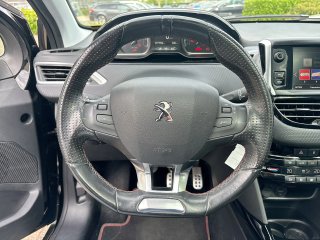 Peugeot 2008 gt line puretech 130 cv  2018