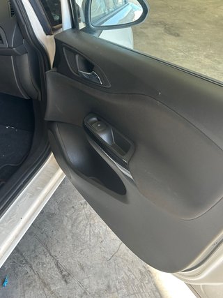 Opel Corsa 2019