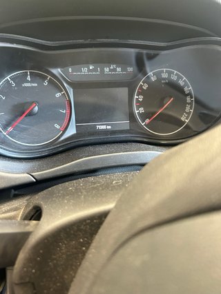 Opel Corsa 2019