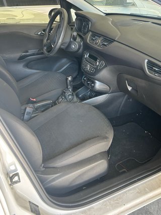 Opel Corsa 2019