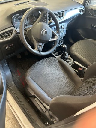 Opel Corsa 2019