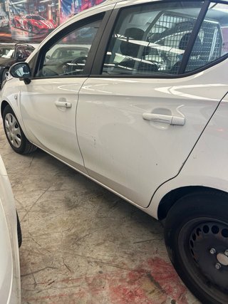 Opel Corsa 2019