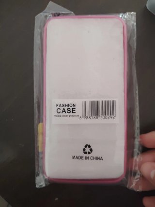 Funda iPhone 13 Pro Magsafe Rosa Brillante