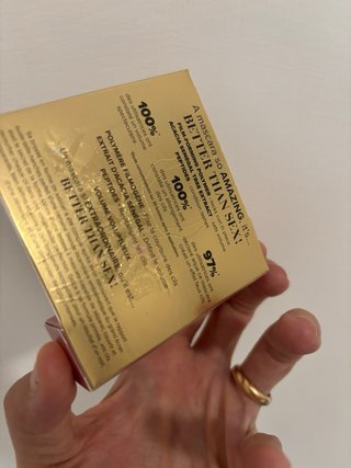 Too Faced Mascara Better Than Sex Mini