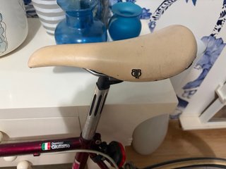 Bicicleta Bianchi Reparto Corse