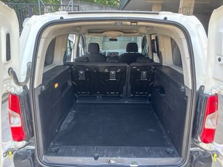Citroen Berlingo 2020 TALLA XL 1.5 BlueHDi 100cv