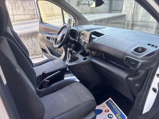 Citroen Berlingo 2020 TALLA XL 1.5 BlueHDi 100cv
