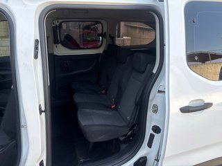 Citroen Berlingo 2020 TALLA XL 1.5 BlueHDi 100cv