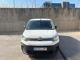 Citroen Berlingo 2020 TALLA XL 1.5 BlueHDi 100cv