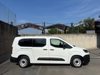 Citroen Berlingo 2020 TALLA XL 1.5 BlueHDi 100cv