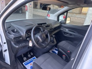 Citroen Berlingo 2020 TALLA XL 1.5 BlueHDi 100cv