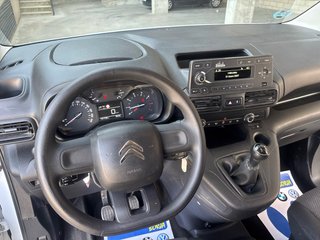 Citroen Berlingo 2020 TALLA XL 1.5 BlueHDi 100cv