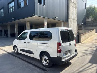 Citroen Berlingo 2020 TALLA XL 1.5 BlueHDi 100cv