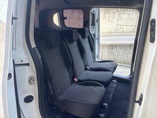 Citroen Berlingo 2020 TALLA XL 1.5 BlueHDi 100cv