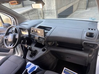 Citroen Berlingo 2020 TALLA XL 1.5 BlueHDi 100cv