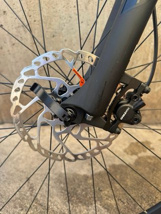 Giant Talon 2 29” Taglia M | Freni Idraulici