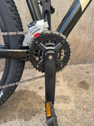 Giant Talon 2 29” Taglia M | Freni Idraulici