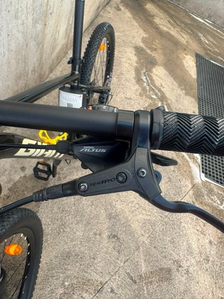 Giant Talon 2 29” Taglia M | Freni Idraulici