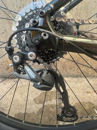 Giant Talon 2 29” Taglia M | Freni Idraulici