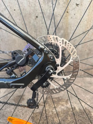 Giant Talon 2 29” Taglia M | Freni Idraulici