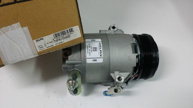 COMPRESOR AIRE OPEL insignia VIVARO ZAFIRA ASTRA