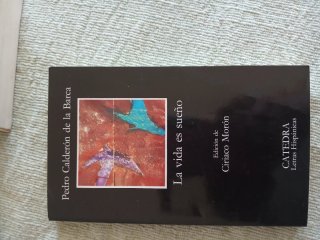 Libros lectura