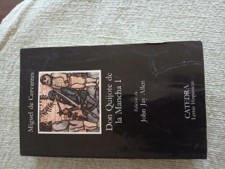 Libros lectura