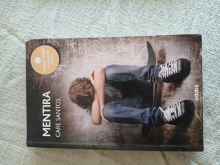 Libros lectura