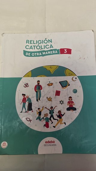 OFERTA pack libros 3°ESO