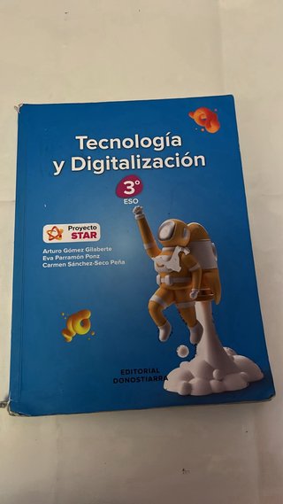 OFERTA pack libros 3°ESO