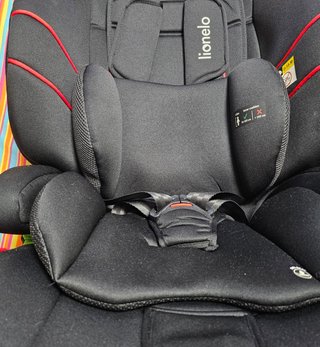 Silla de coche para niño - Lionelo