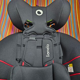 Silla de coche para niño - Lionelo