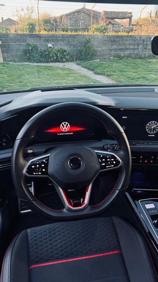 Volkswagen clubsport 2022