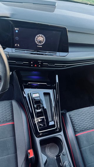 Volkswagen clubsport 2022